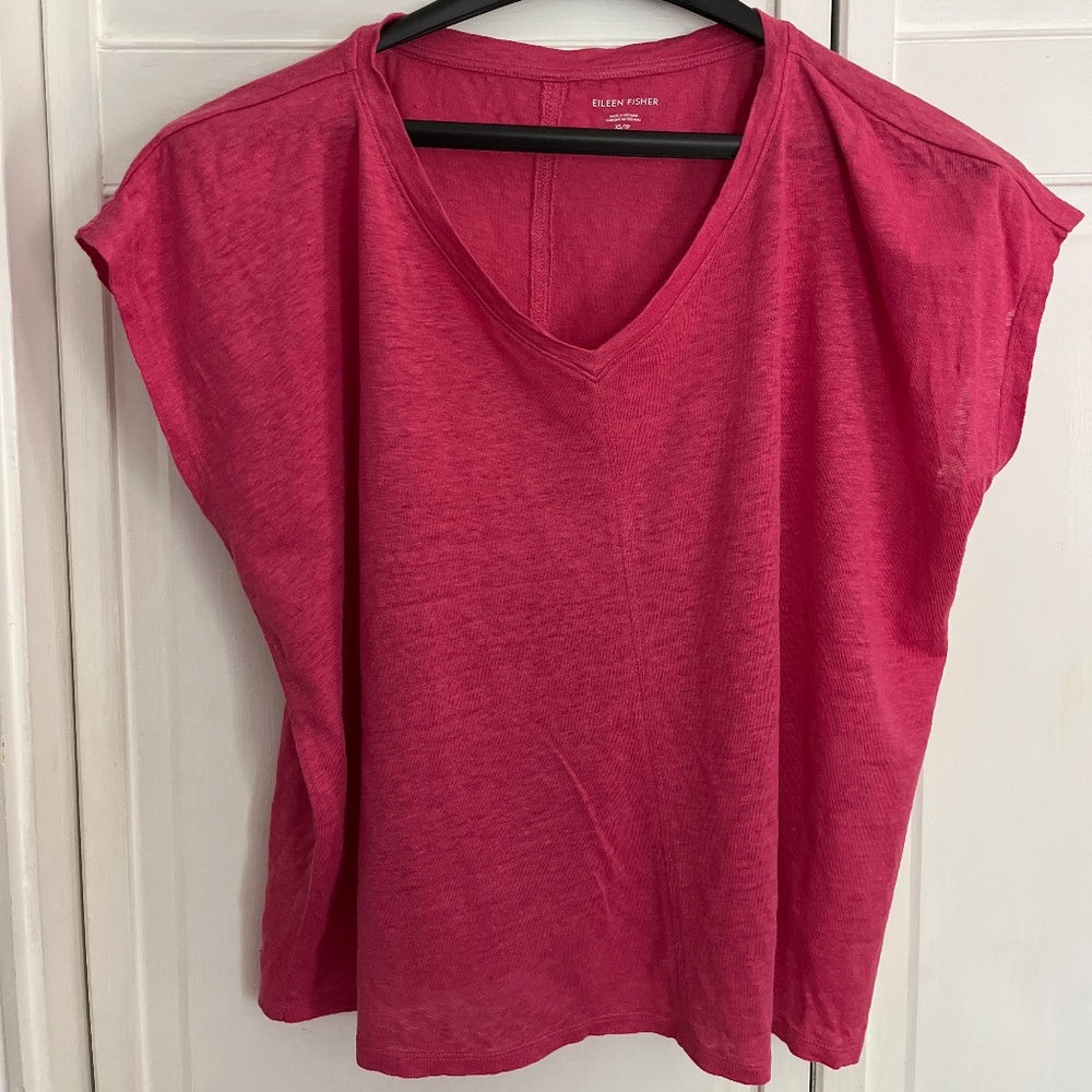 Knit top